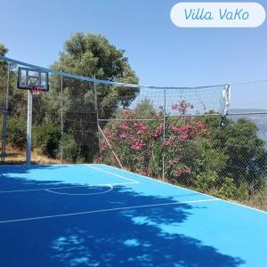 Villa VaKo