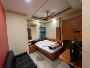 Starline Hotel