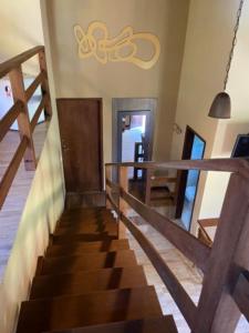 Pousada Paris Hostelli