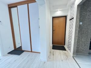 White Sand, Gdynia Apartment by Fiesta Apartments