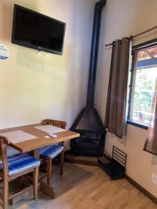 Pousada Paris Hostelli