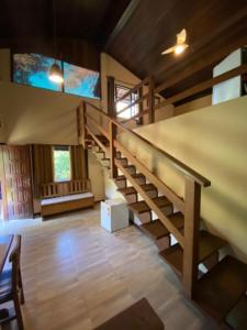 Pousada Paris Hostelli