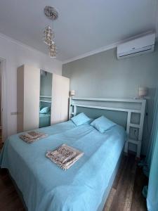 Natali apartment