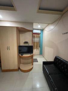 Starline Hotel