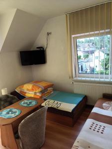 Dom Gościnny Skandynawia