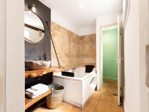 Elégant Appartement avec balnéo à 100m du Capitole