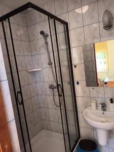 Dom Gościnny Skandynawia