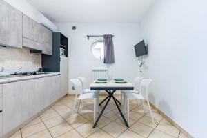 Appartamento Verde Mare INT B - MyHo Casa