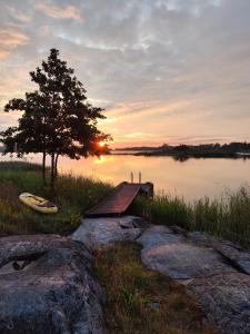 Klobbars Gästhem o Stugor