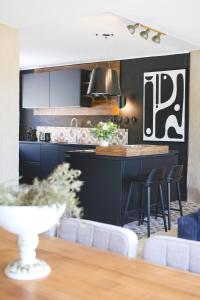 Villas Villa Saint-Martin : photos des chambres