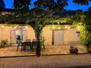 Chambres d hôtes La Bourneloise