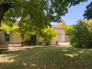 Chambres d hôtes La Bourneloise