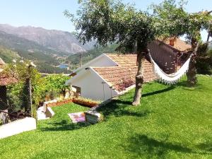 Gerês e Cabreira - Romoa Vintage Guest House