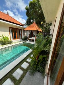Ocean Cantik Villa