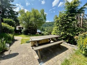 Chalets Chalet des Boutons d-Or, peaceful with terrace : photos des chambres