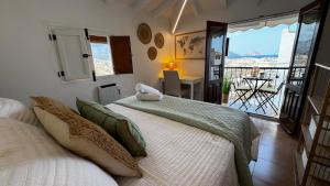 Harmonia De La Mar - 3hvězdičkové hotely ve městě Altea