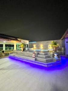 Cobertura com Piscina, Sauna e Churrasqueira