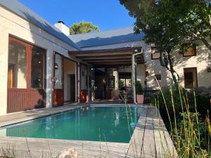 Noordhoek Hideaway