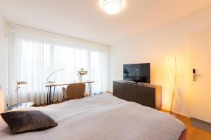 Ferienwohnung 2 Schlafzimmer W47
