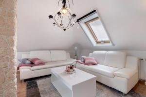 3 Raum Ferienwohnung Im 1 Og