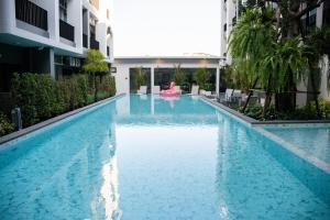 Cozy Mews in Jed Yod 2 - 711 Downstairs Behind Maya Mall