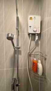 Cozy Mews in Jed Yod 2 - 711 Downstairs Behind Maya Mall