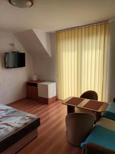 Dom Gościnny Skandynawia