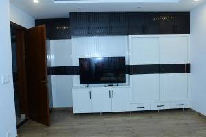Homestay with Modern Amenities