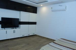 Homestay with Modern Amenities