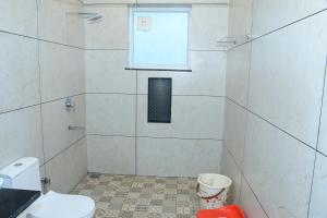 Homestay with Modern Amenities