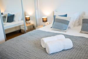 Allure Premium Residence