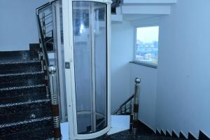 Homestay with Modern Amenities