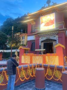 Bipanas Homestay & Apartment