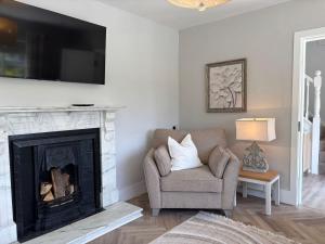 Cottage 491 - Clifden