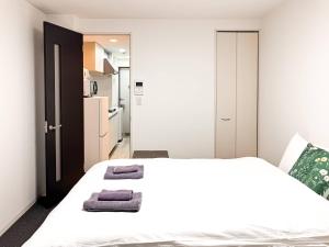 3mins to Oshiage station and Tokyo Skytree