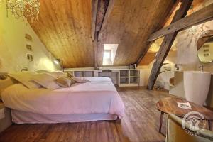 Hotel des ducs de bretagne