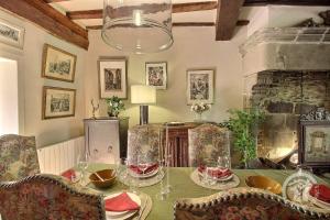 Hotel des ducs de bretagne