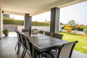 Holiday home Galižana