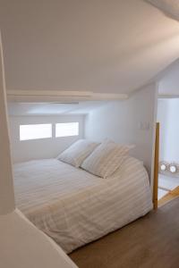 Appartements Joli studio chaleureux dans le centre de Bazas : photos des chambres