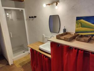 Appartements Le Relais Provencal : photos des chambres