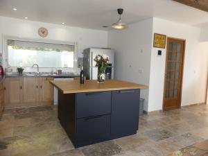 Villas Les Olicias : photos des chambres