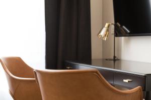 Appartements Legend Majestic - Parking Prive GRATUIT- Climatisation - Gare - Centre Ville - NEWS!!! : photos des chambres