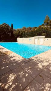 Appartements Grabels, Piscine et Detente : Appartement 1 Chambre