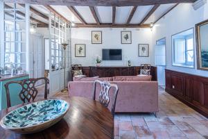 Gîte de lAntiquaire au cœur de la Citadelle Blaye