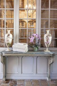 Gîte de lAntiquaire au cœur de la Citadelle Blaye