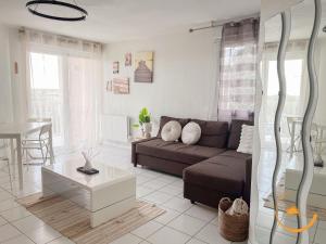 Appartements Grabels, Piscine et Detente : photos des chambres