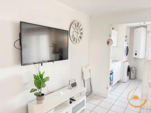 Appartements Grabels, Piscine et Detente : photos des chambres