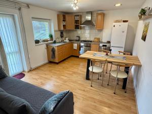 Jarmočná Apartmán