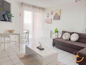 Appartements Grabels, Piscine et Detente : photos des chambres