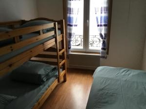Maisons de vacances Location petit fort philippe maison 5 personnes 2 chambres : Maison 2 Chambres